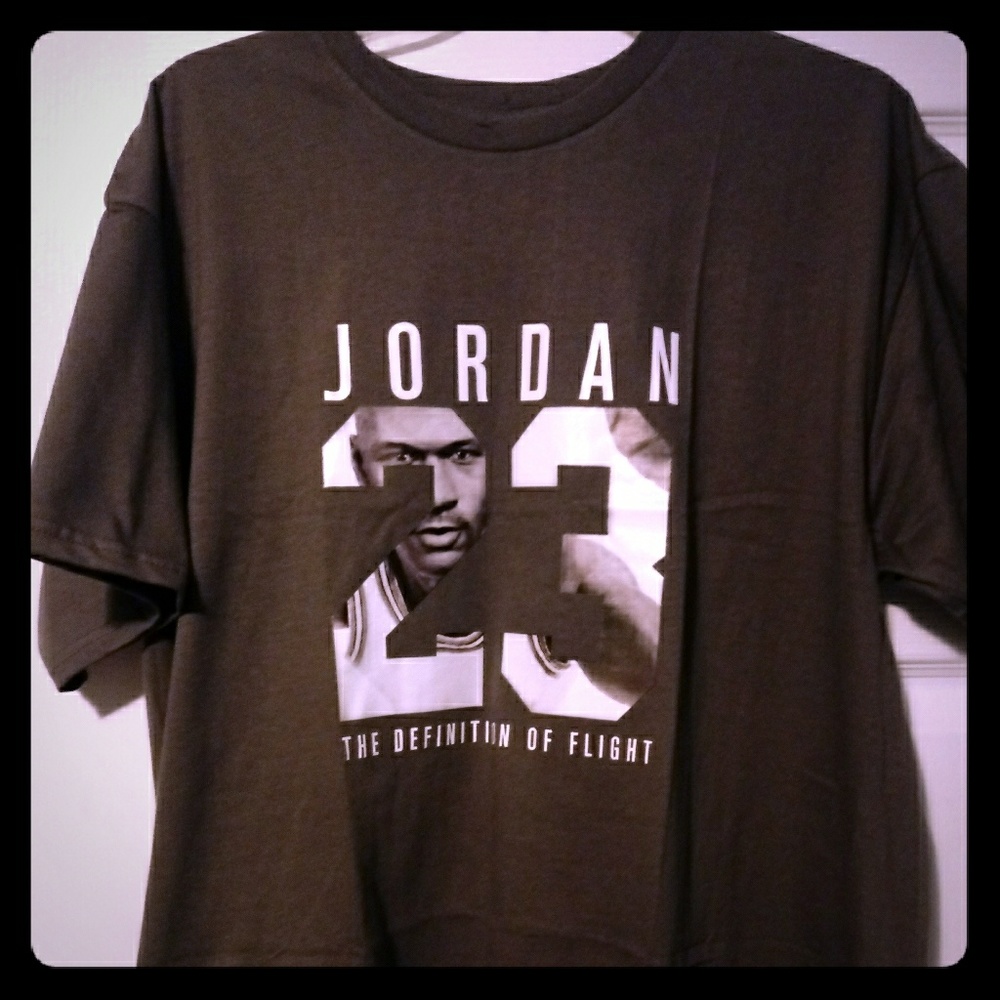 Jordan T-shirts
